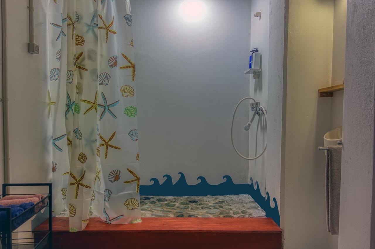 435 Hotel Ishigaki  ภายนอก รูปภาพ