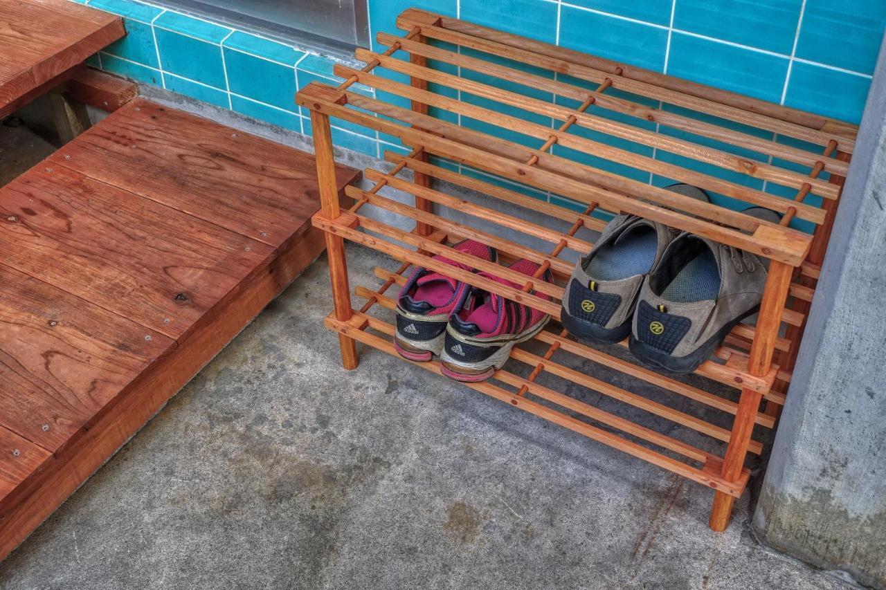435 Hotel Ishigaki  ภายนอก รูปภาพ
